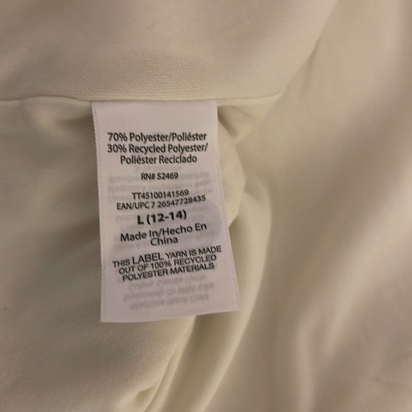 Time and Tru sequin skirt - Picture 10 of 10